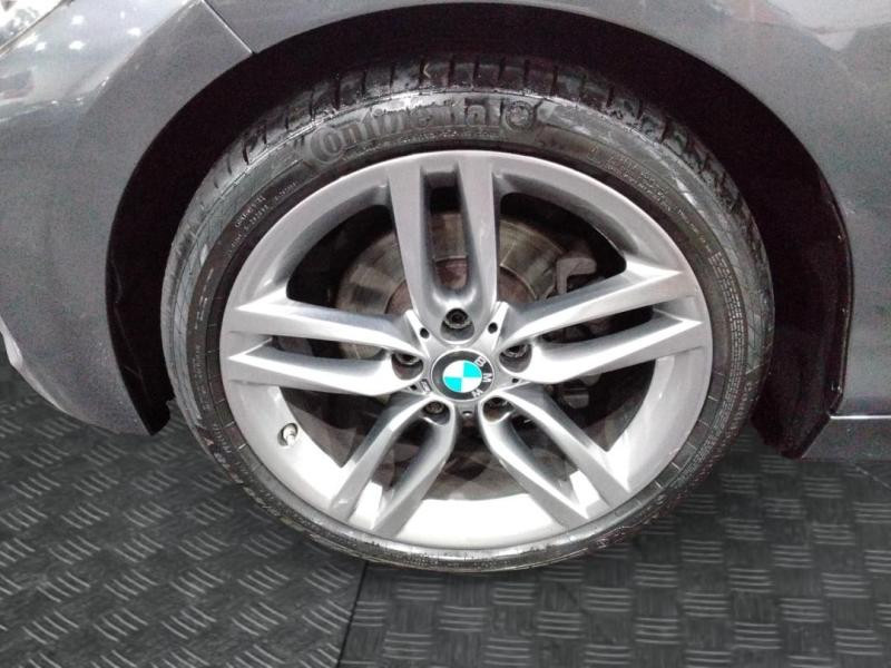 Occasion BMW Série 1 120dA xDrive 190ch M Sport 5p 2017 Mineralgrau 19490 € à Lesménils