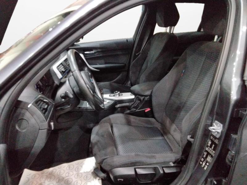 Occasion BMW Série 1 120dA xDrive 190ch M Sport 5p 2017 Mineralgrau 19490 € à Lesménils