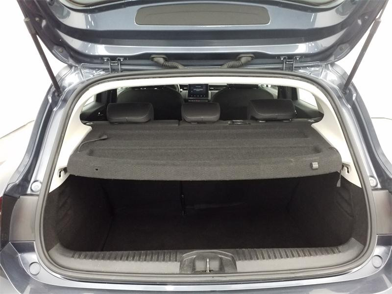 Occasion RENAULT Clio 1.0 TCe 90ch Business -21N 2022 Gris Platine 13290 € à Lesménils