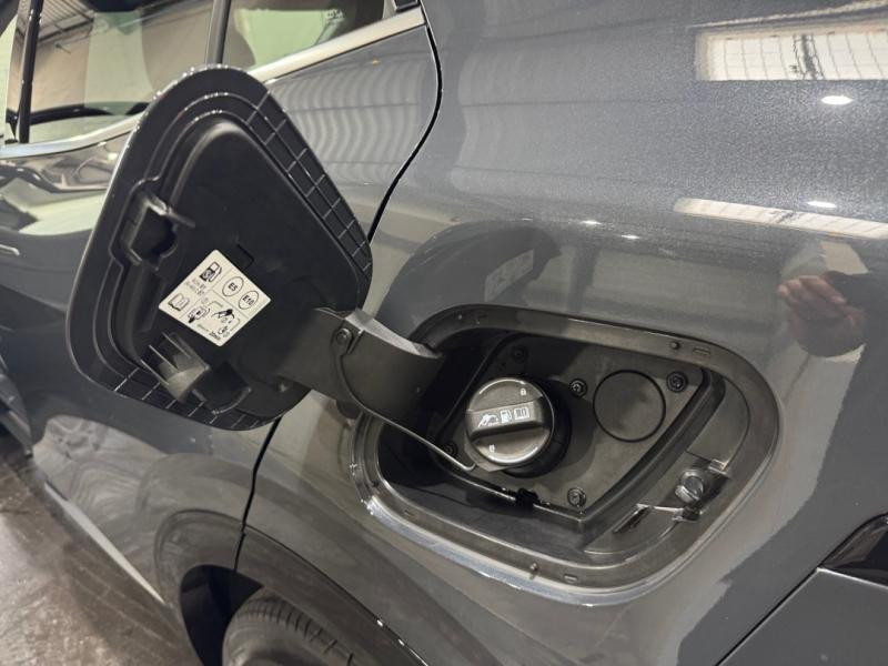 Used KIA Sportage 1.6 T-GDi 265ch PHEV Design BVA6 4x4 2024 Noir Basalte métallisé € 36990 in Lesménils