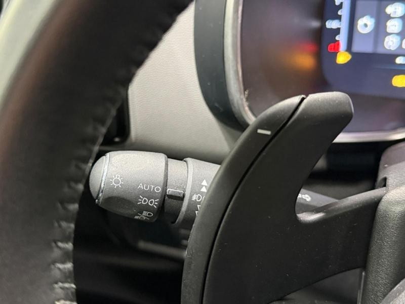 Occasion CITROEN C5 Aircross PureTech 130ch S&S C-Series EAT8 E6.d 2020 Gris Acier 17140 € à Lesménils