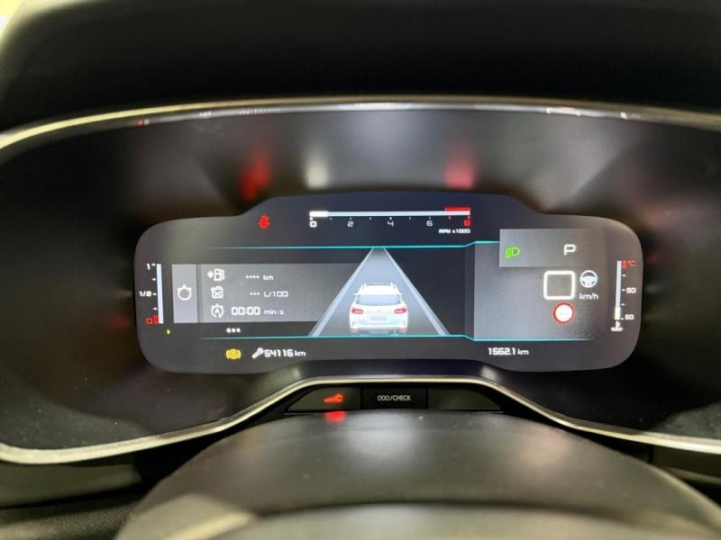 Occasion CITROEN C5 Aircross PureTech 130ch S&S C-Series EAT8 E6.d 2020 Gris Acier 17140 € à Lesménils