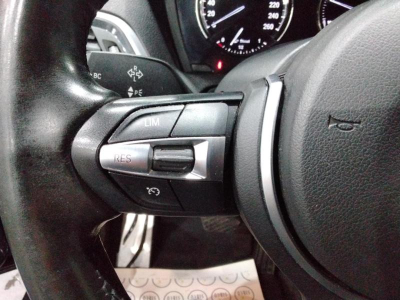 Occasion BMW Série 1 120dA xDrive 190ch M Sport 5p 2017 Mineralgrau 19490 € à Lesménils