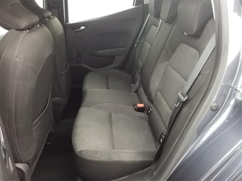 Occasion RENAULT Clio 1.0 TCe 90ch Business -21N 2022 Gris Platine 13290 € à Lesménils