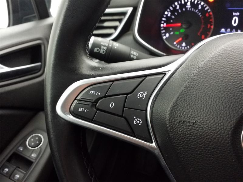 Occasion RENAULT Clio 1.0 TCe 90ch Business -21N 2022 Gris Platine 13290 € à Lesménils