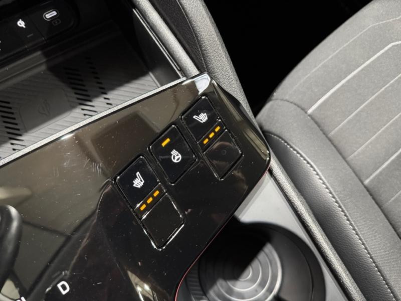 Used KIA Sportage 1.6 T-GDi 265ch PHEV Design BVA6 4x4 2024 Noir Basalte métallisé € 36990 in Lesménils