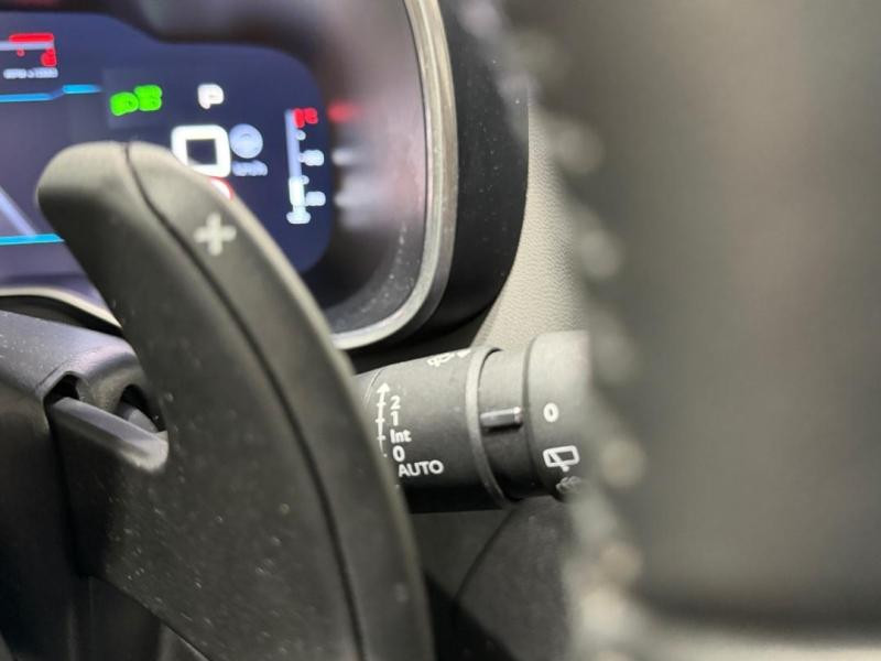 Occasion CITROEN C5 Aircross PureTech 130ch S&S C-Series EAT8 E6.d 2020 Gris Acier 17140 € à Lesménils