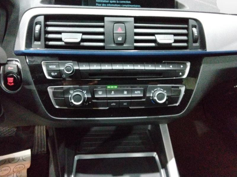 Occasion BMW Série 1 120dA xDrive 190ch M Sport 5p 2017 Mineralgrau 19490 € à Lesménils