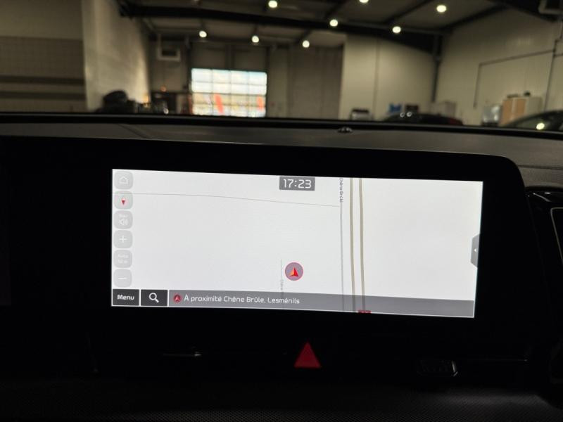 Used KIA Sportage 1.6 T-GDi 265ch PHEV Design BVA6 4x4 2024 Noir Basalte métallisé € 36990 in Lesménils