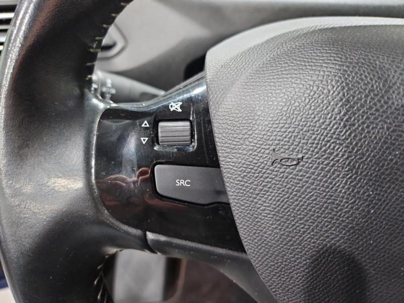 Used PEUGEOT 308 1.5 BlueHDi 130ch S&S Allure 2019 Bleu Magnetic € 12990 in Lesménils