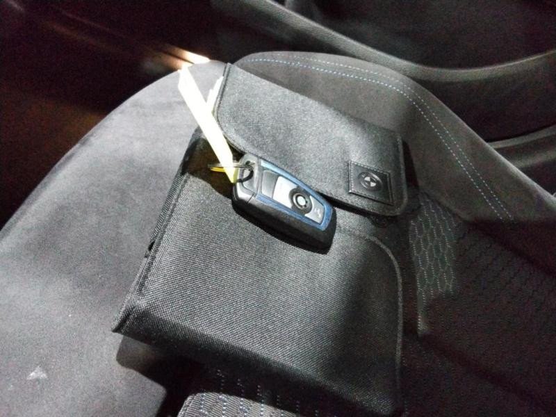 Occasion BMW Série 1 120dA xDrive 190ch M Sport 5p 2017 Mineralgrau 19490 € à Lesménils