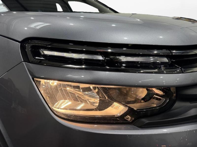 Occasion CITROEN C5 Aircross PureTech 130ch S&S C-Series EAT8 E6.d 2020 Gris Acier 17140 € à Lesménils