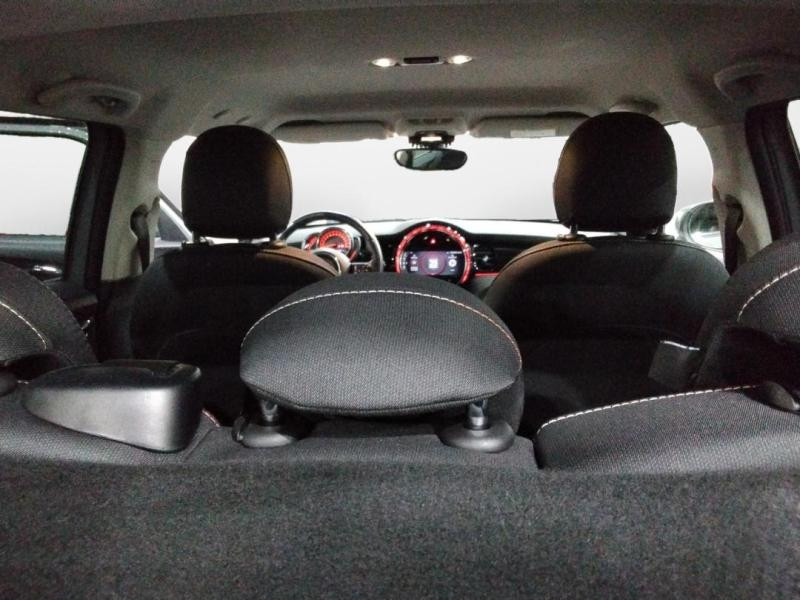 Occasion MINI Mini 5 Portes One  102ch 2021 Moonwalk Grey 19990 € à Lesménils