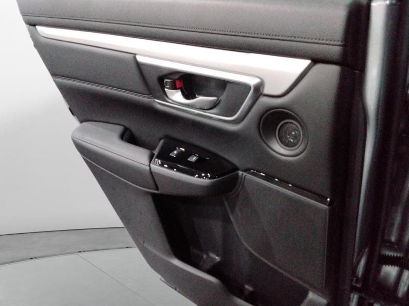 Occasion HONDA CR-V 2.0 i-MMD 184ch e:HEV Exclusive 2WD e-CVT 2022 Acier Moderne métallisée 31990 € à Lesménils