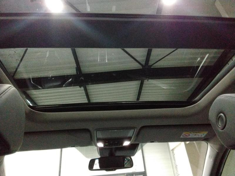 Occasion HONDA CR-V 2.0 i-MMD 184ch e:HEV Exclusive 2WD e-CVT 2022 Acier Moderne métallisée 31990 € à Lesménils