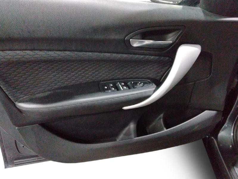 Occasion BMW Série 1 120dA xDrive 190ch M Sport 5p 2017 Mineralgrau 19490 € à Lesménils