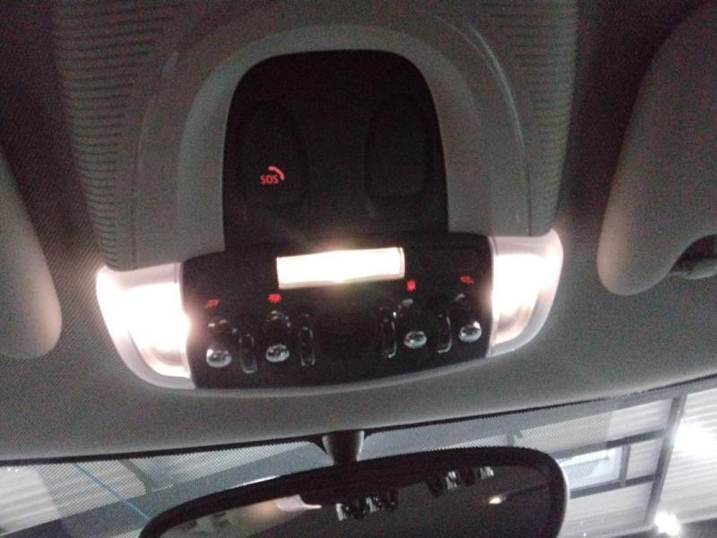 Occasion MINI Mini 5 Portes One  102ch 2021 Moonwalk Grey 19990 € à Lesménils