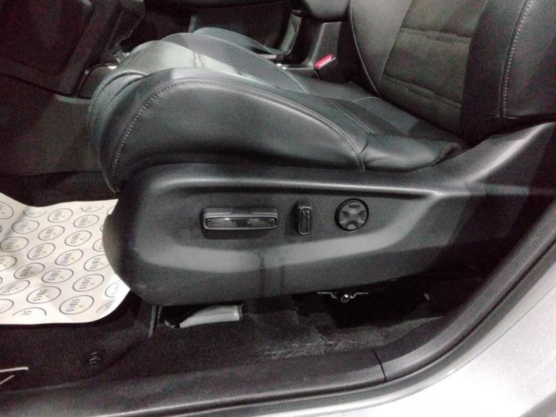 Occasion HONDA CR-V 2.0 i-MMD 184ch e:HEV Exclusive 2WD e-CVT 2022 Acier Moderne métallisée 31990 € à Lesménils