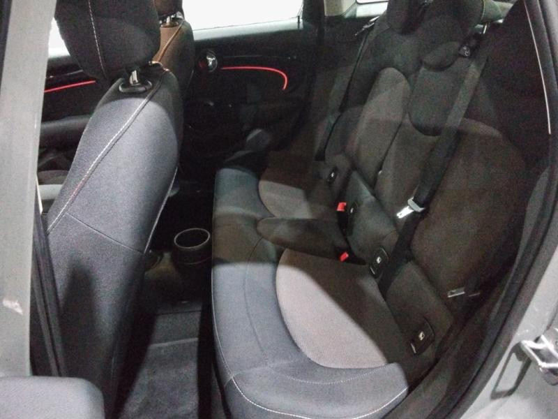 Occasion MINI Mini 5 Portes One  102ch 2021 Moonwalk Grey 19990 € à Lesménils