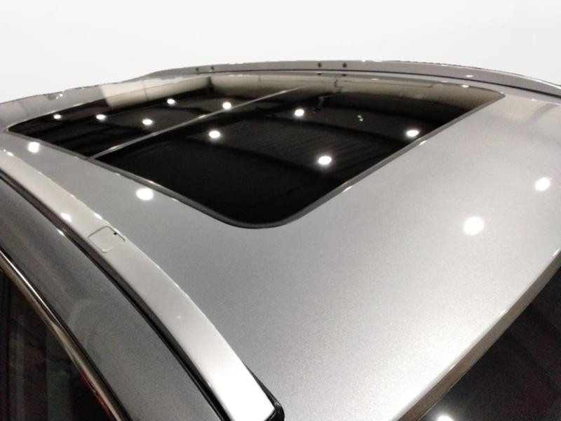 Occasion HONDA CR-V 2.0 i-MMD 184ch e:HEV Exclusive 2WD e-CVT 2022 Acier Moderne métallisée 31990 € à Lesménils