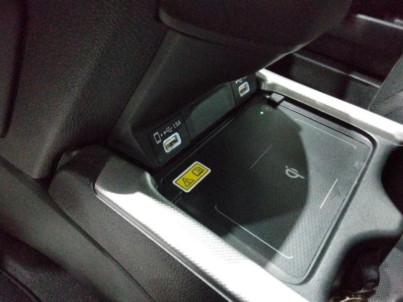 Occasion HONDA CR-V 2.0 i-MMD 184ch e:HEV Exclusive 2WD e-CVT 2022 Acier Moderne métallisée 31990 € à Lesménils