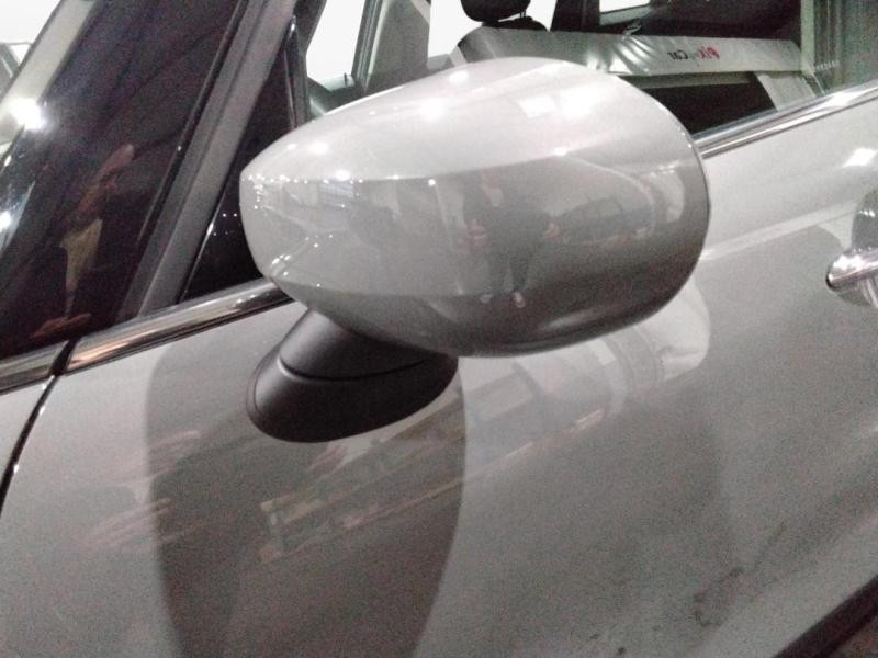 Occasion MINI Mini 5 Portes One  102ch 2021 Moonwalk Grey 19990 € à Lesménils