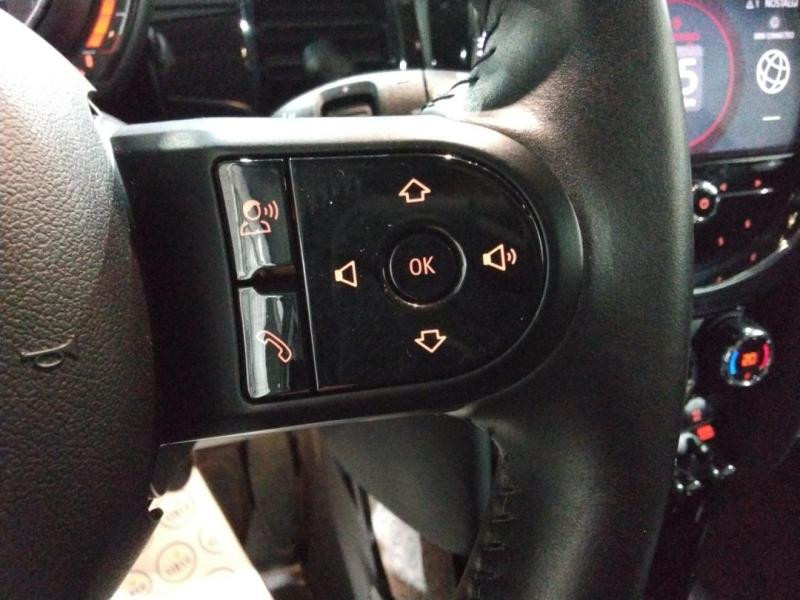 Occasion MINI Mini 5 Portes One  102ch 2021 Moonwalk Grey 19990 € à Lesménils