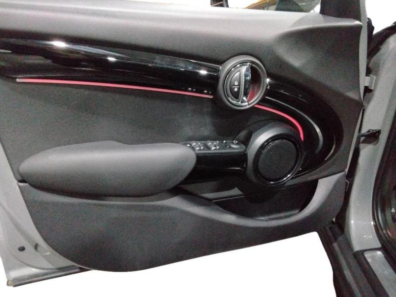 Occasion MINI Mini 5 Portes One  102ch 2021 Moonwalk Grey 19990 € à Lesménils