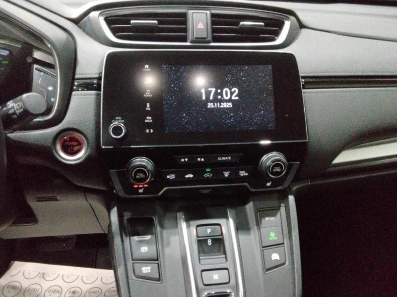 Occasion HONDA CR-V 2.0 i-MMD 184ch e:HEV Exclusive 2WD e-CVT 2022 Acier Moderne métallisée 31990 € à Lesménils