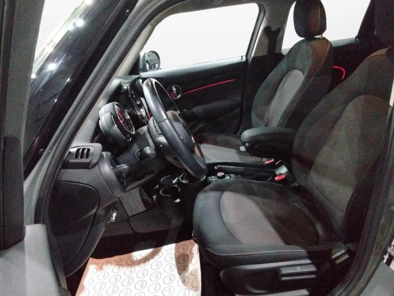 Occasion MINI Mini 5 Portes One  102ch 2021 Moonwalk Grey 19990 € à Lesménils