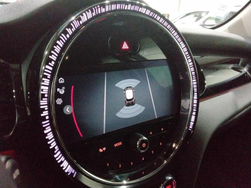 Occasion MINI Mini 5 Portes One  102ch 2021 Moonwalk Grey 19990 € à Lesménils