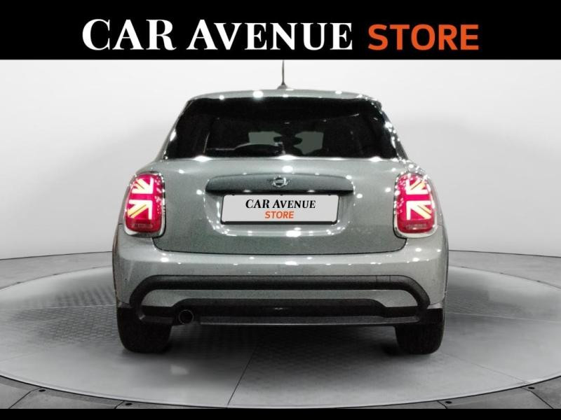 Occasion MINI Mini 5 Portes One  102ch 2021 Moonwalk Grey 19990 € à Lesménils