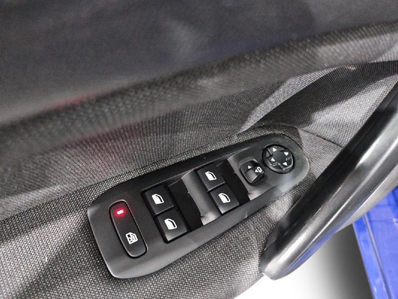 Used PEUGEOT 308 1.5 BlueHDi 130ch S&S Allure 2019 Bleu Magnetic € 12990 in Lesménils