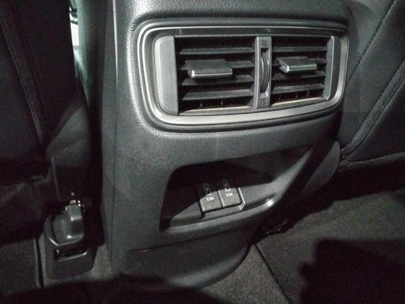 Occasion HONDA CR-V 2.0 i-MMD 184ch e:HEV Exclusive 2WD e-CVT 2022 Acier Moderne métallisée 31990 € à Lesménils