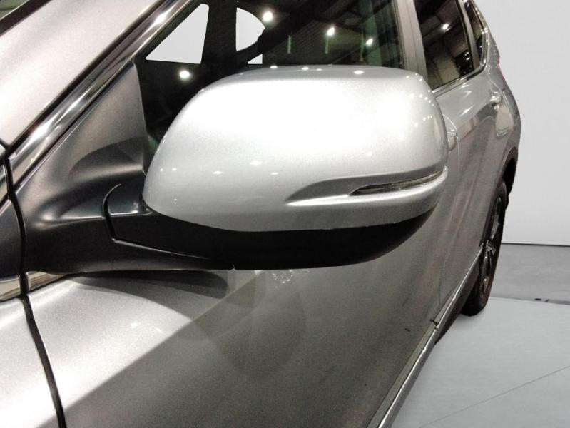 Occasion HONDA CR-V 2.0 i-MMD 184ch e:HEV Exclusive 2WD e-CVT 2022 Acier Moderne métallisée 31990 € à Lesménils