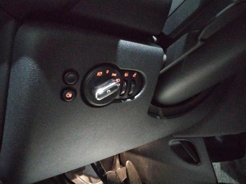 Occasion MINI Mini 5 Portes One  102ch 2021 Moonwalk Grey 19990 € à Lesménils