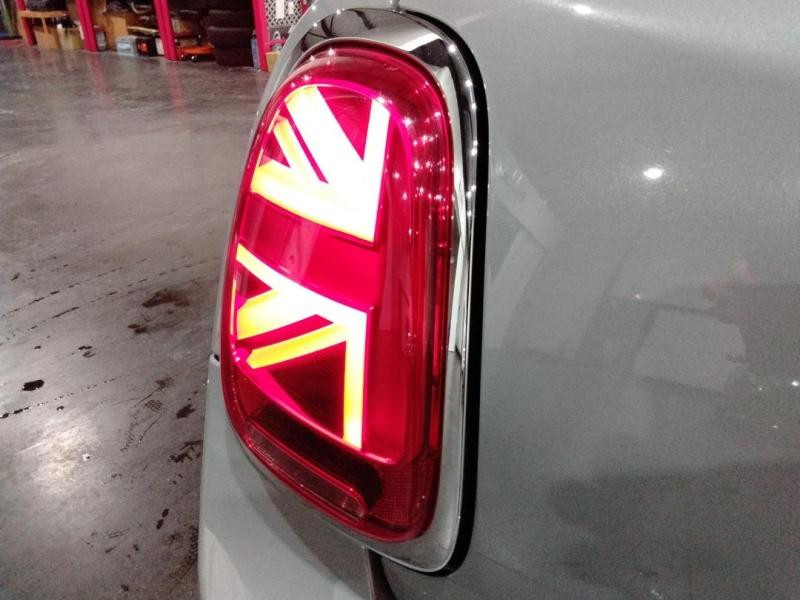 Occasion MINI Mini 5 Portes One  102ch 2021 Moonwalk Grey 19990 € à Lesménils