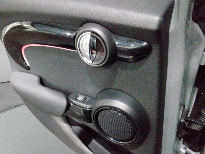 Occasion MINI Mini 5 Portes One  102ch 2021 Moonwalk Grey 19990 € à Lesménils