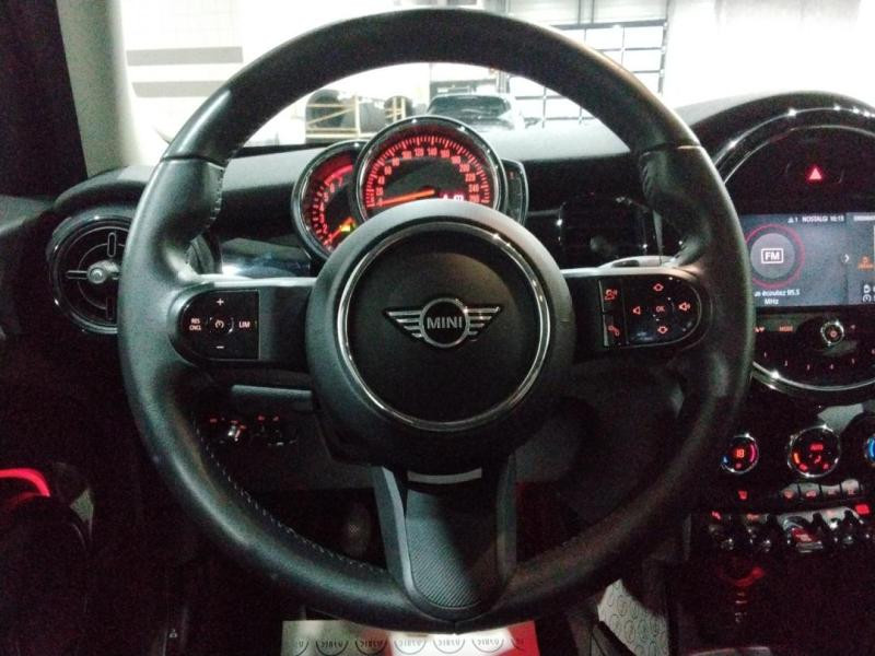 Occasion MINI Mini 5 Portes One  102ch 2021 Moonwalk Grey 19990 € à Lesménils