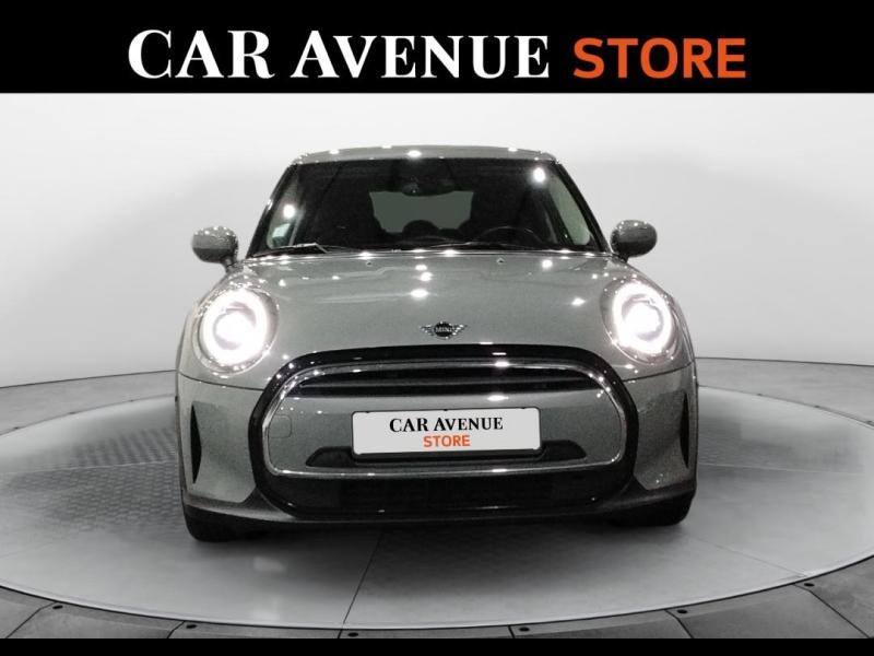 Occasion MINI Mini 5 Portes One  102ch 2021 Moonwalk Grey 19990 € à Lesménils