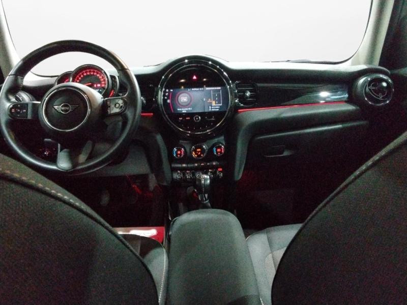 Occasion MINI Mini 5 Portes One  102ch 2021 Moonwalk Grey 19990 € à Lesménils