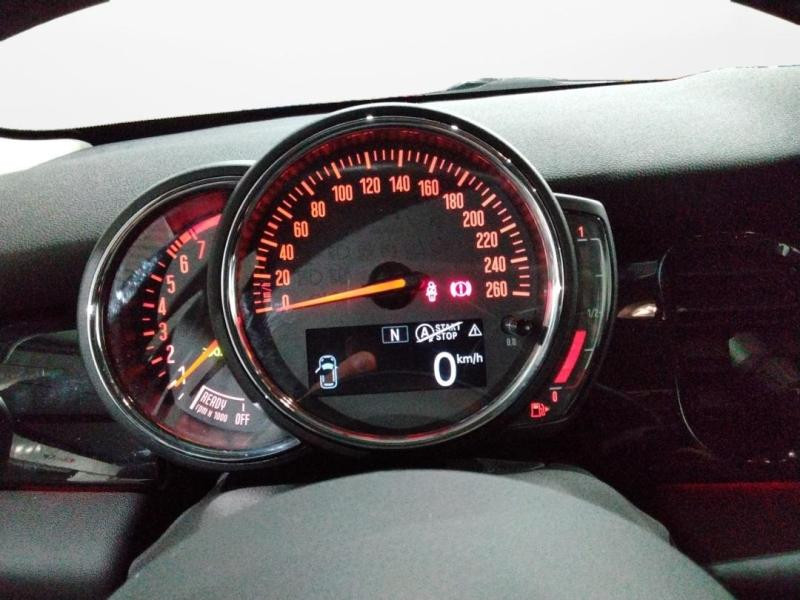 Occasion MINI Mini 5 Portes One  102ch 2021 Moonwalk Grey 19990 € à Lesménils