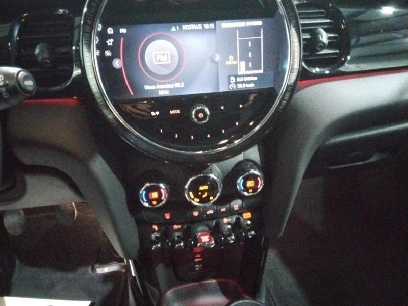 Occasion MINI Mini 5 Portes One  102ch 2021 Moonwalk Grey 19990 € à Lesménils