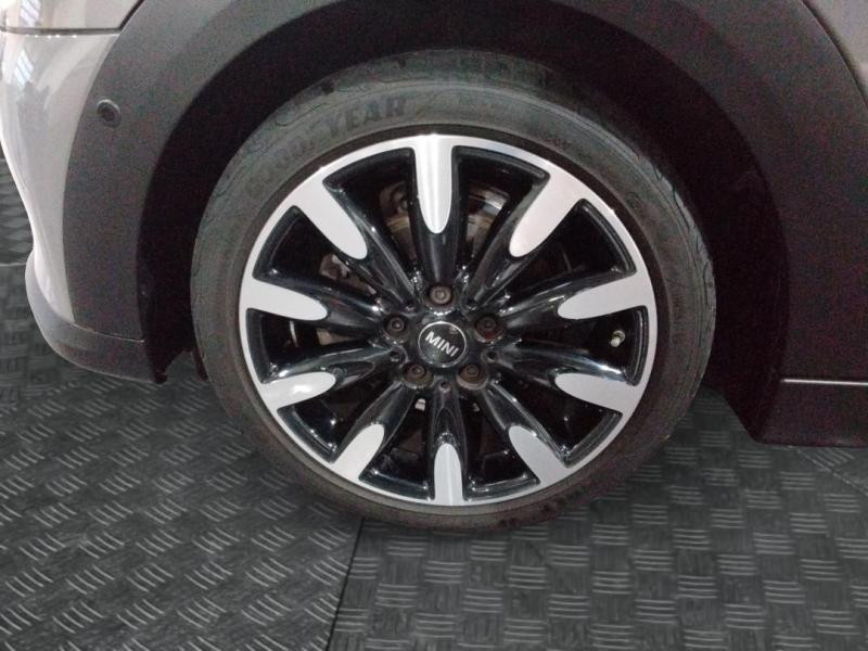 Occasion MINI Mini 5 Portes One  102ch 2021 Moonwalk Grey 19990 € à Lesménils