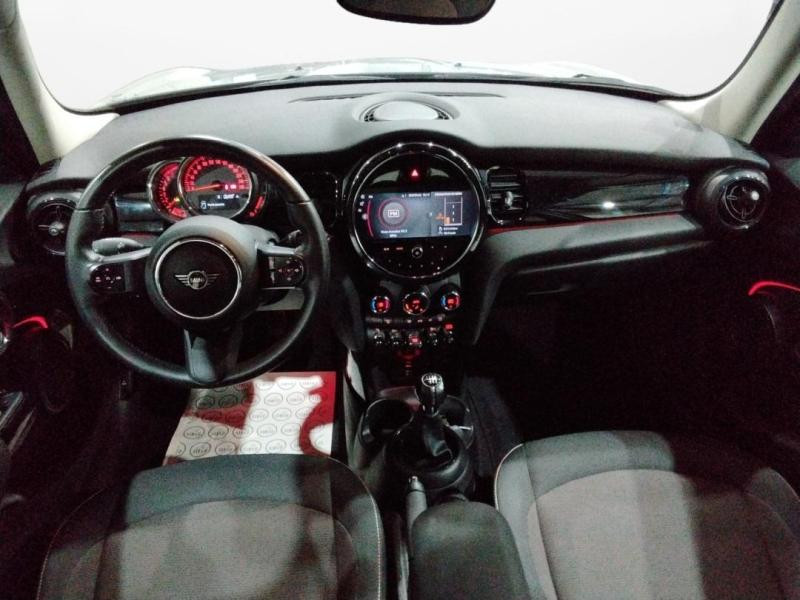 Occasion MINI Mini 5 Portes One  102ch 2021 Moonwalk Grey 19990 € à Lesménils