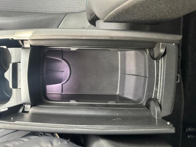 Occasion PEUGEOT 5008 1.2 PureTech 130ch S&S Allure Pack EAT8 2022 Bleu Célèbes (M) 22990 € à Lesménils