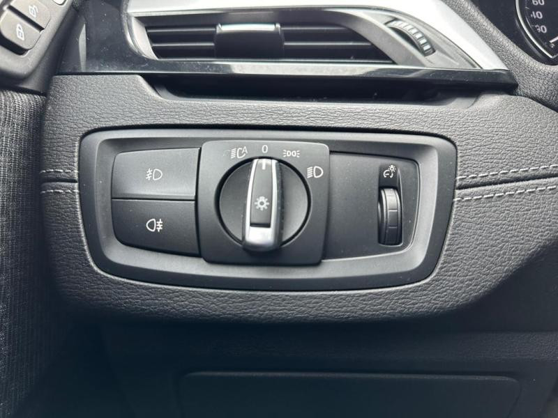 Used BMW X2 sDrive18dA 150ch Première Euro6d-T 2019 Alpinweiss € 22790 in Lesménils