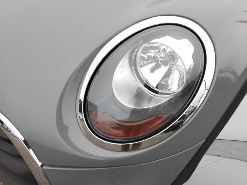 Occasion MINI Mini One 102ch 2017 Moonwalk Grey 10990 € à Lesménils