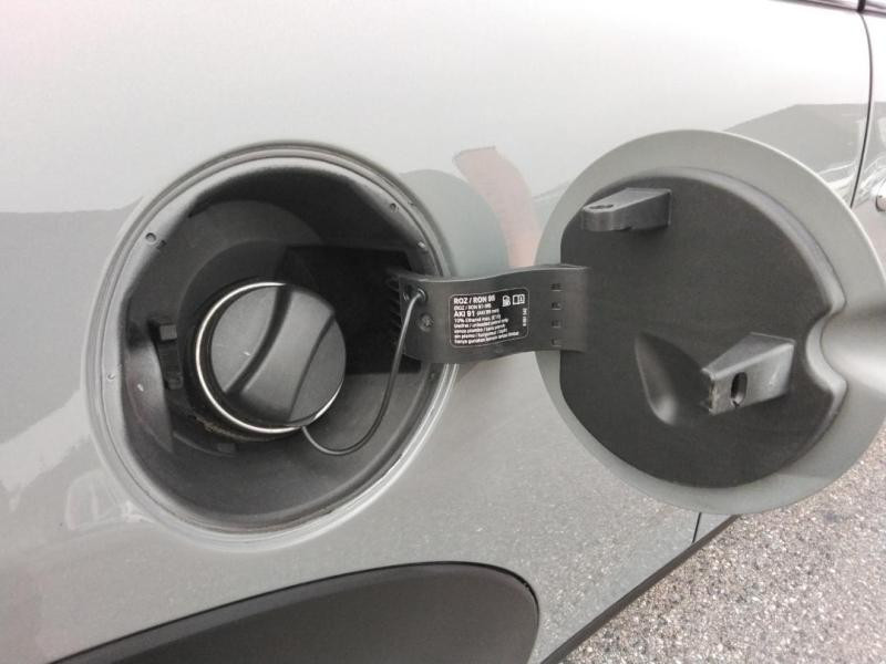 Occasion MINI Mini One 102ch 2017 Moonwalk Grey 10990 € à Lesménils