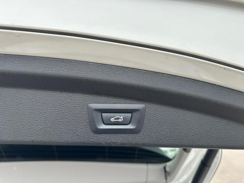 Used BMW X2 sDrive18dA 150ch Première Euro6d-T 2019 Alpinweiss € 22790 in Lesménils